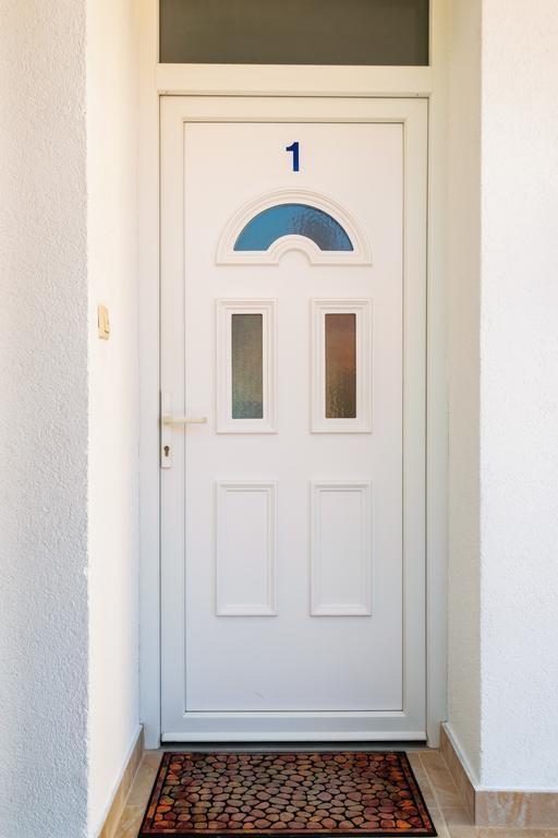 Apartments Galeb Блаце Экстерьер фото