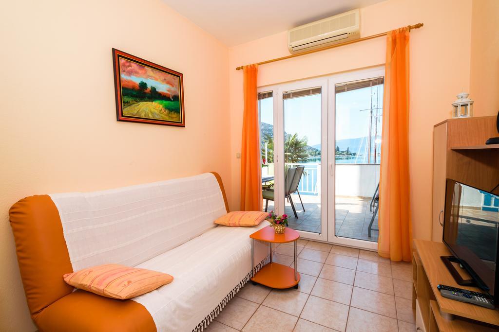 Apartments Galeb Блаце Экстерьер фото