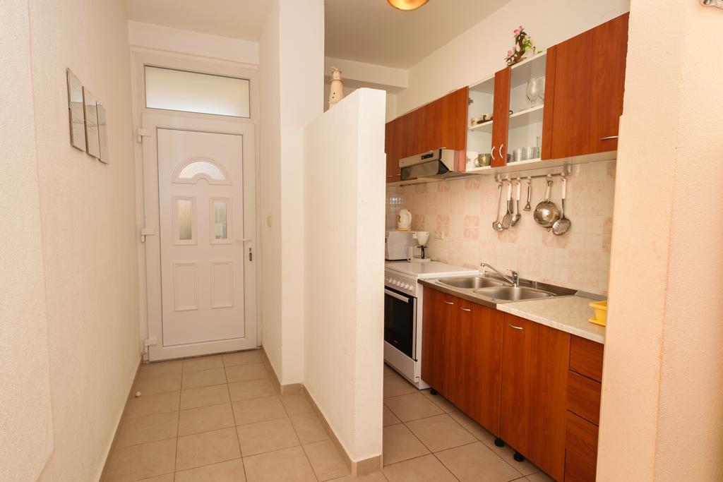Apartments Galeb Блаце Экстерьер фото