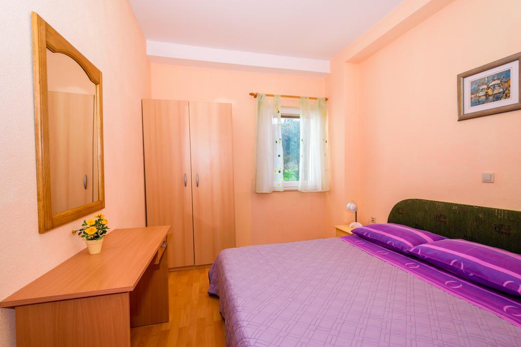 Apartments Galeb Блаце Экстерьер фото