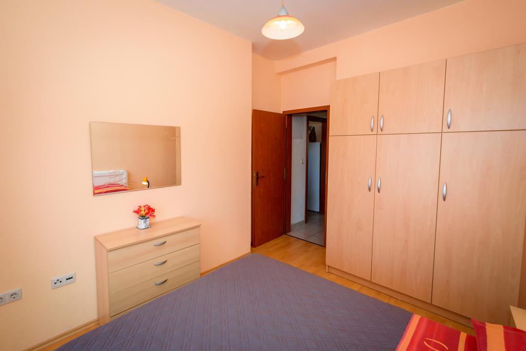 Apartments Galeb Блаце Экстерьер фото