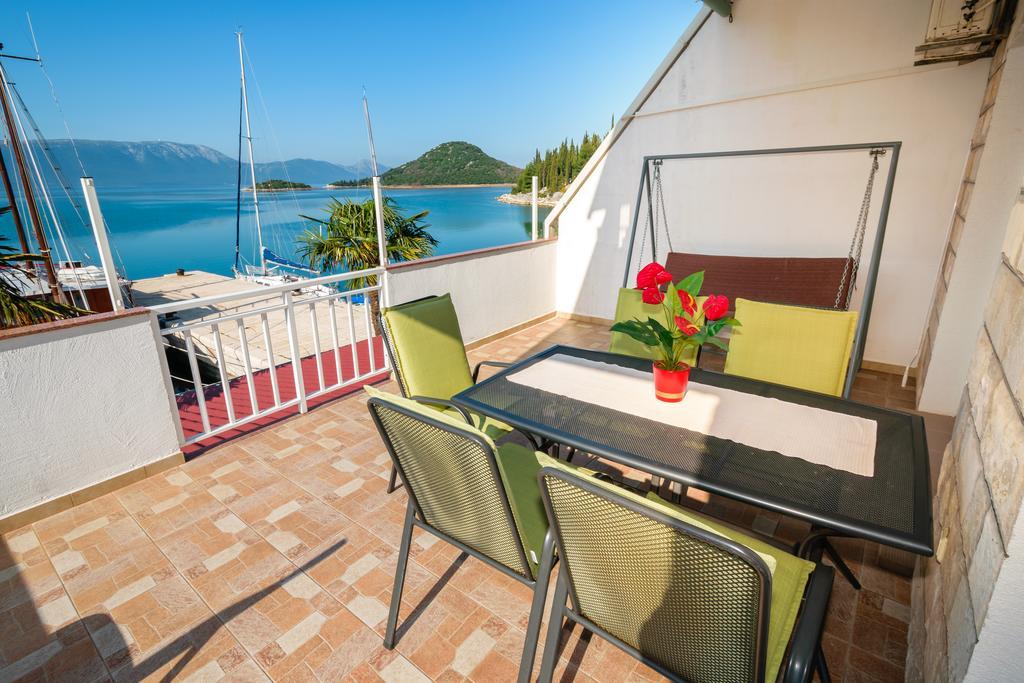 Apartments Galeb Блаце Экстерьер фото