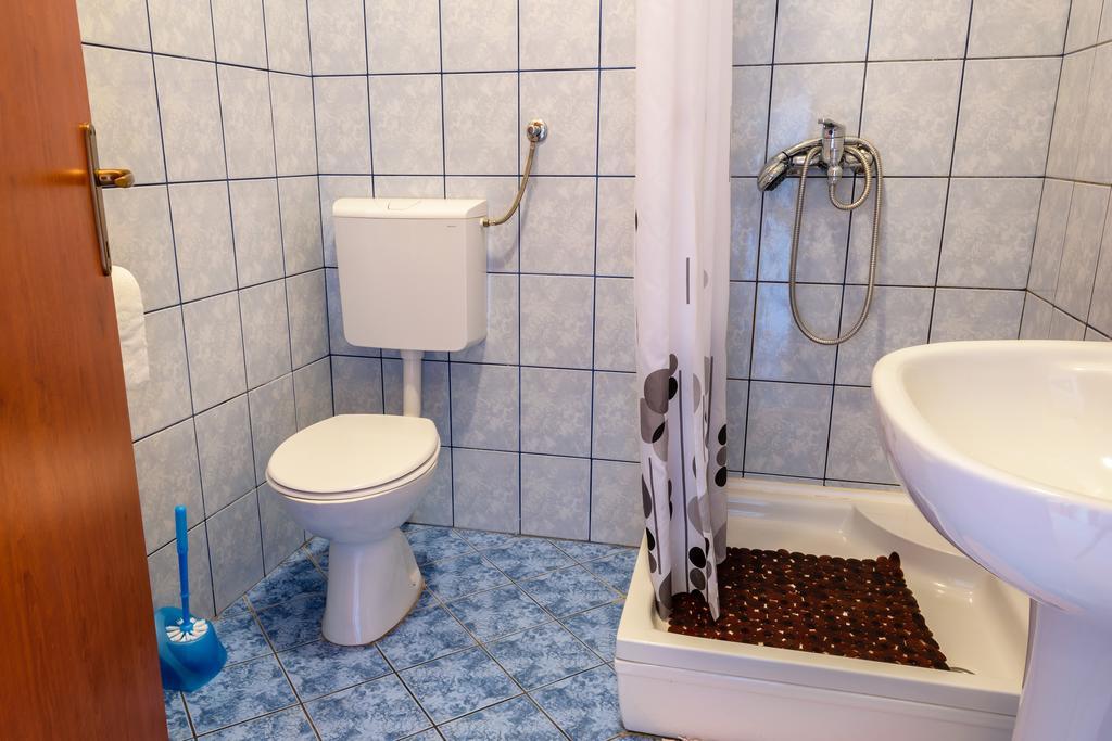 Apartments Galeb Блаце Экстерьер фото