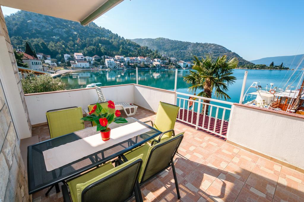 Apartments Galeb Блаце Экстерьер фото