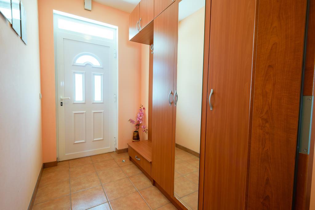 Apartments Galeb Блаце Экстерьер фото