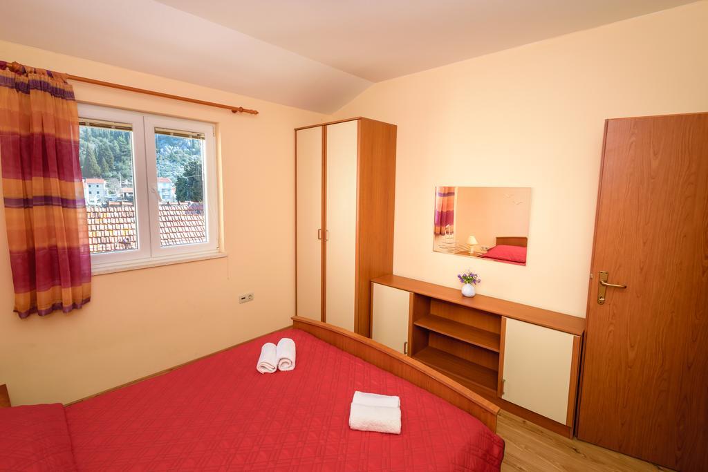 Apartments Galeb Блаце Экстерьер фото