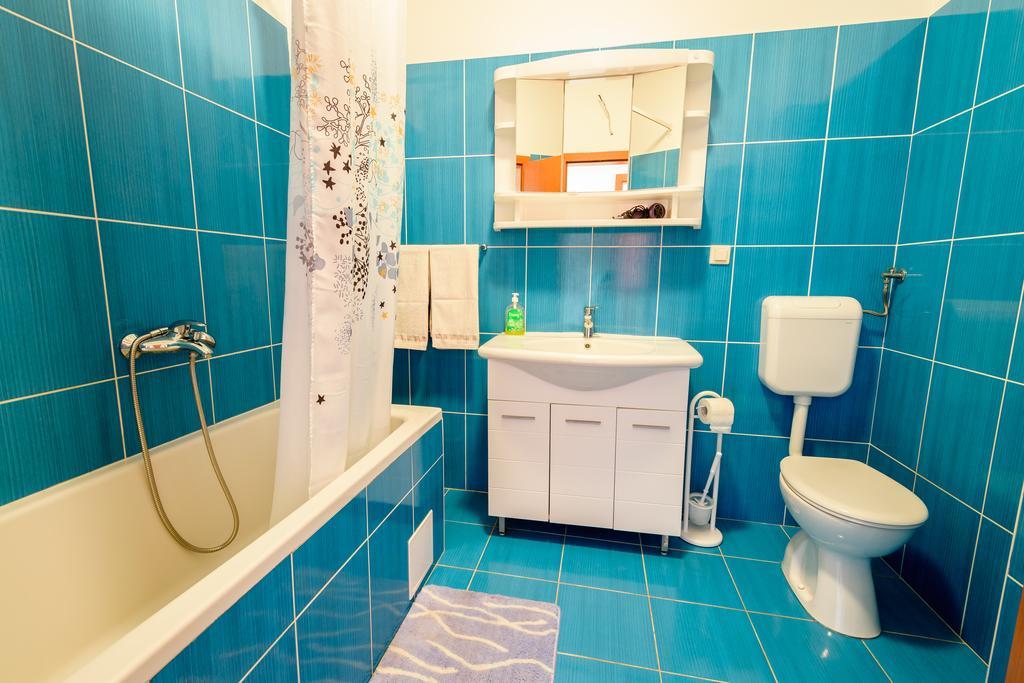 Apartments Galeb Блаце Экстерьер фото