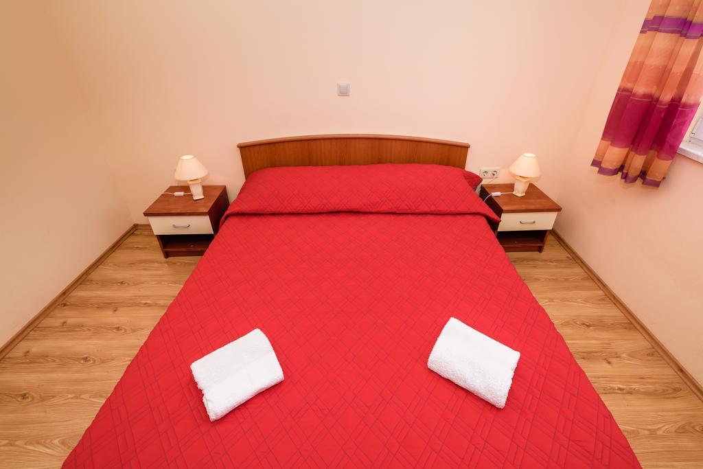 Apartments Galeb Блаце Экстерьер фото