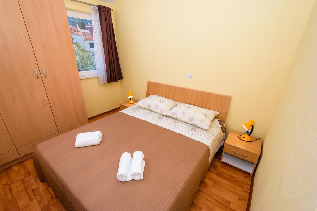 Apartments Galeb Блаце Экстерьер фото