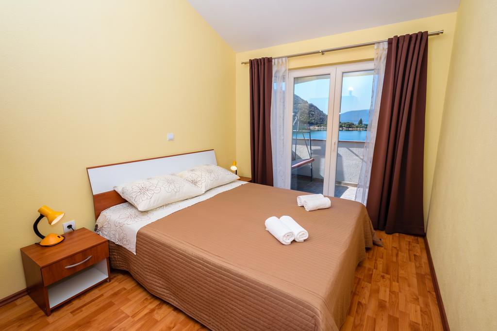 Apartments Galeb Блаце Экстерьер фото