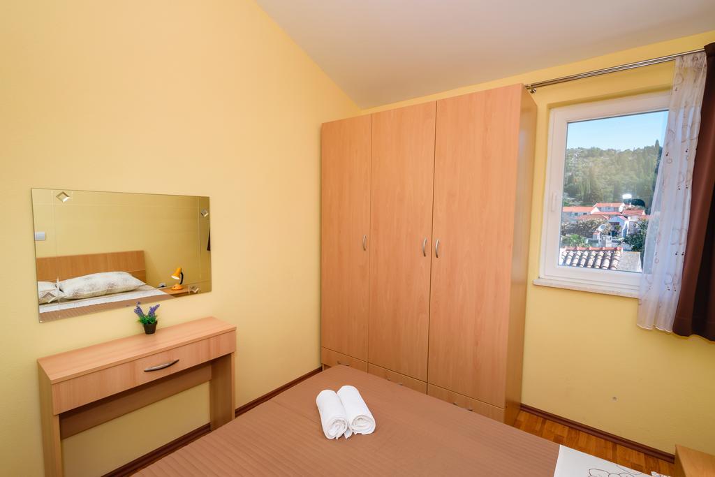 Apartments Galeb Блаце Экстерьер фото