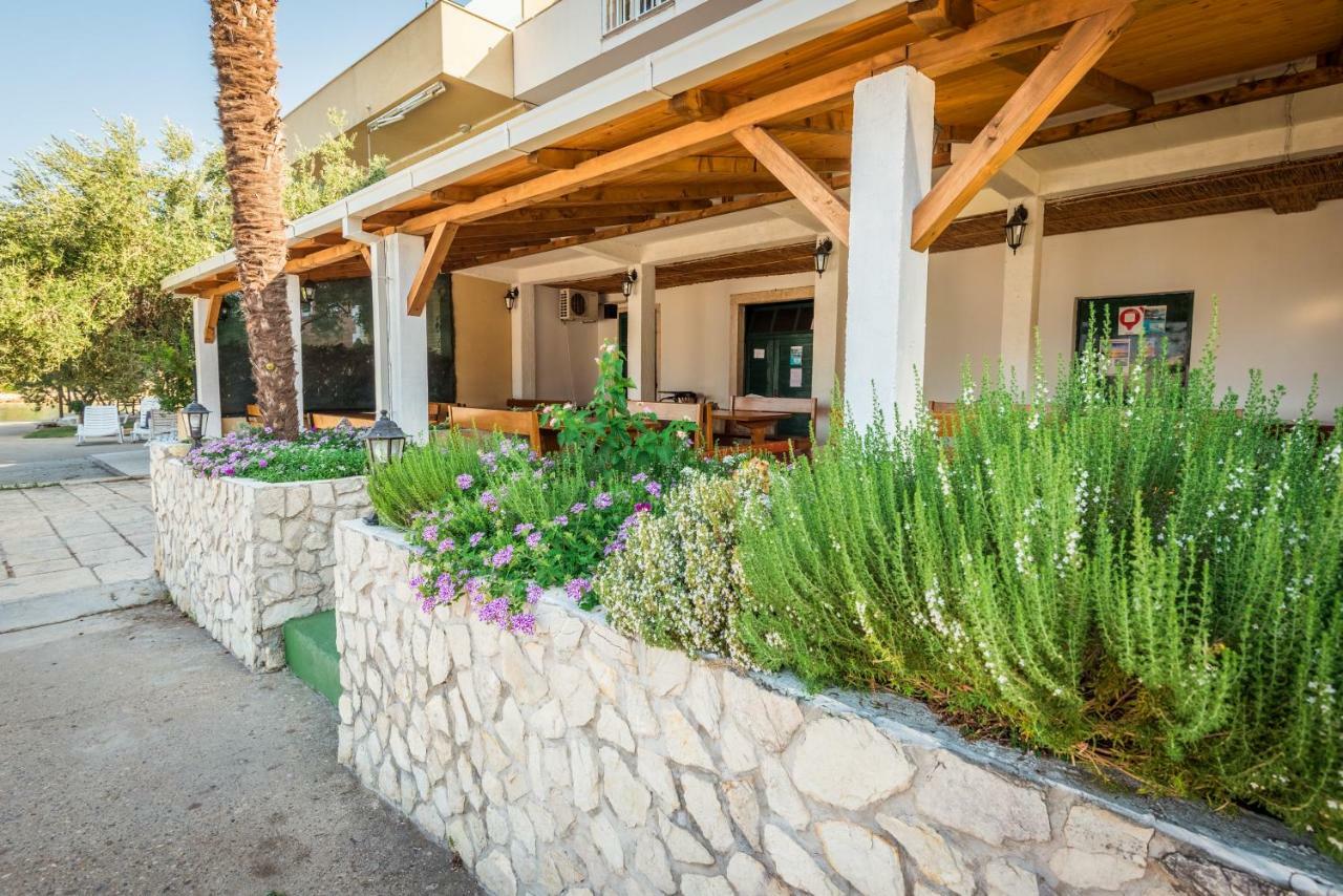 Apartments Galeb Блаце Экстерьер фото