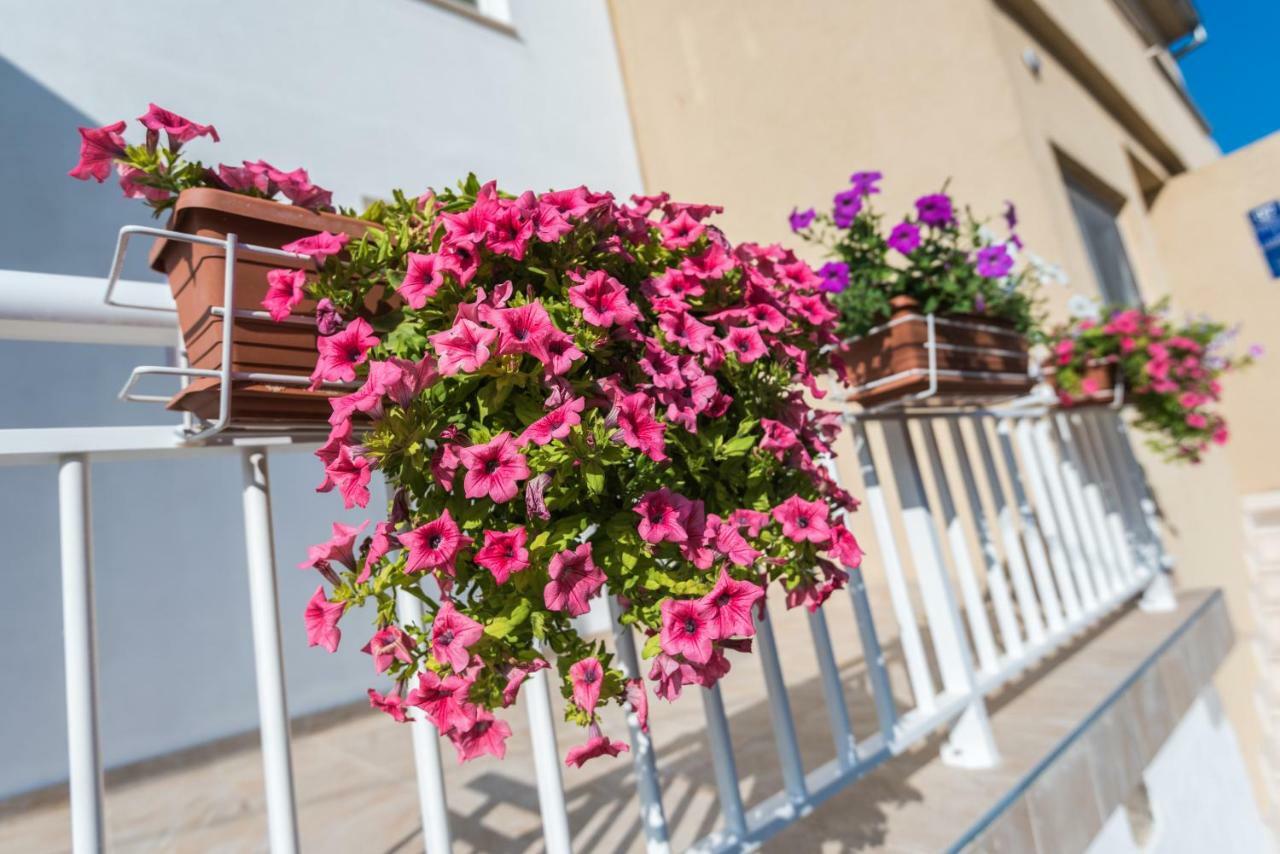 Apartments Galeb Блаце Экстерьер фото