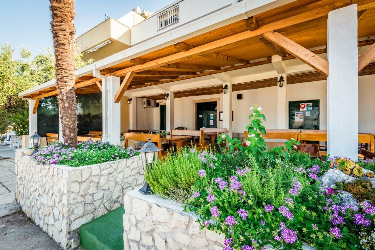 Apartments Galeb Блаце Экстерьер фото